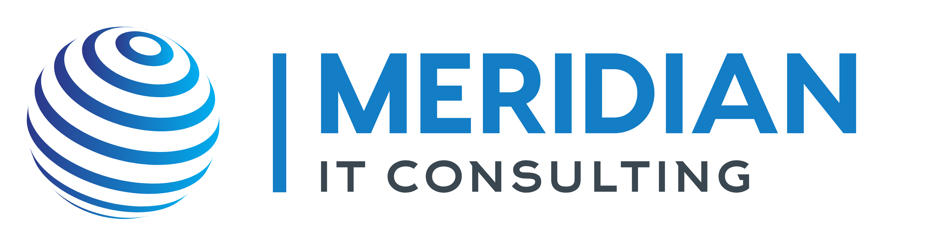 Home Meridian IT Consulting